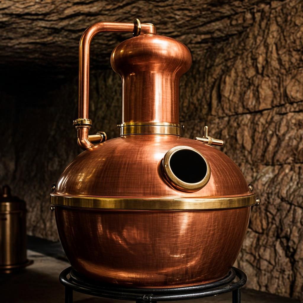 Heritage craftsmanship